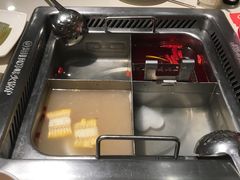 -海底捞火锅(上元大街店)