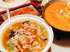 -唐猫庭院·千年陕菜(大唐不夜城店)