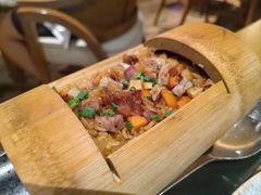 -阳朔糖舍酒店·糖舍餐厅&酒吧