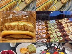 -格美思蛋糕gemce cake(托乐嘉店)