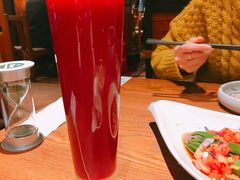 -云海肴·汽锅鸡·云南菜(天山百盛优客店)