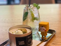 -ZM COFFEE(西安路店)