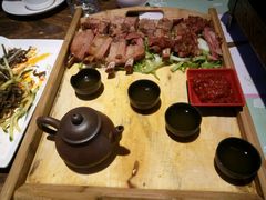 -奇滋豆味(南十四道街店)