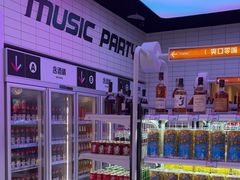 -音乐派KTV(成都印象城店)