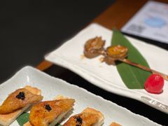 -匠和风精致料理(成都龙湖滨江天街店)
