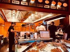 -Ministry of Crab(科伦坡店)