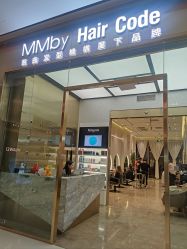 -MMbyHairCode 芭曲发型沙龙