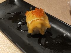 -万岁寿司(芳村店)