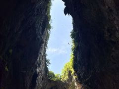 -英西峰林·洞天仙境