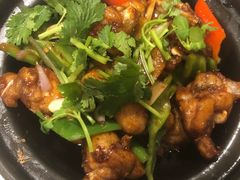 -粤秀小厨·广式早茶(辽宁路店)