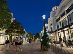 -比斯特上海购物村精品奥特莱斯