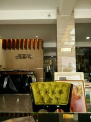 -苏菲雅婚纱摄影(西三路)