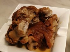 -外婆小聚茶餐厅·生日·团建(市民中心店)