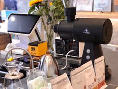 -MQ COFFEE STAND明谦(新洲店)