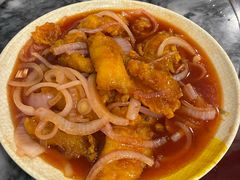 -紫金食坊(江南西路店)