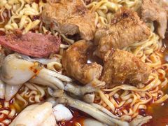 -四川老牛麻辣烫(北门桥店)