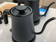 -Onirii Coffee(长乐路店)