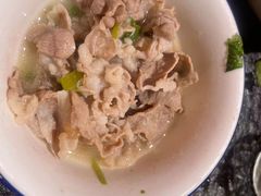 -苏完瓜尔佳氏·满洲涮肉(古方路店)