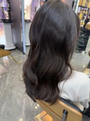 -藤野造型烫染·漂发