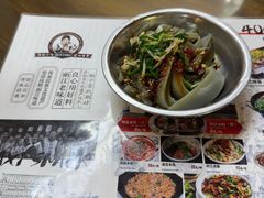 -88号小吃店·经典云南菜·地道纳西美食