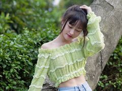 -火炉山森林公园