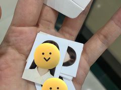 -壹人壹像工作室(购物公园店)