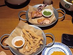 -和府捞面(百联世纪店)