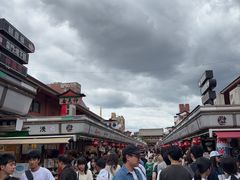 -浅草寺