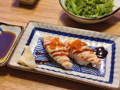 -西月山居匠心创意料理(江汉路新佳丽广场店)