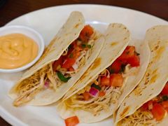 -panchos 墨西哥餐厅(嘉绿苑店)