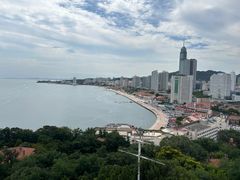 -养马岛旅游度假区