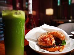 -北京柏悦酒店·锦庭餐厅Dining Room