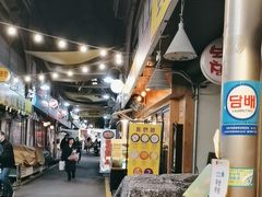 -通仁市场