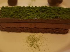 苔藓-知亘茶食