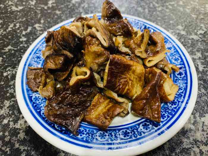 朱秀英梆梆肉葫芦头陕西名小吃