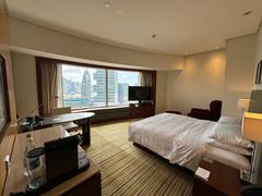 -香港尖沙咀凯悦酒店