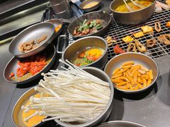 -夜食白市Yespicy·烧烤啤酒宵夜(番禺四海城店)