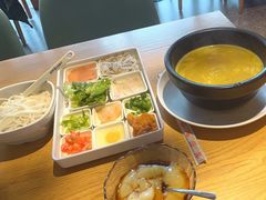 -小乔过桥米线(玉林店)