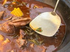 -大鹅岛灶台鱼·铁锅炖(水库路店)