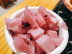 -80红枣鸡腊排骨(总店)