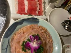 -重庆德庄火锅(映月湖环宇城店)