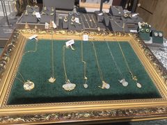 -十八字金银饰·拼豆·开蚌手工体验团建(君太百货店)
