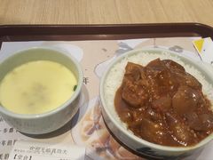 -真功夫(聚龙湾店)