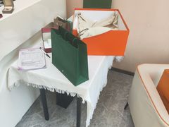 -沐渔二手奢侈品黄金手表包包回收·中古店(广州塔店)