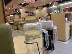 -海底捞火锅(8号仓店)
