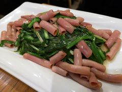 -船歌·鱼水饺青岛菜(闽江二路店)