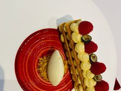 -L'Arome芳芳法国餐厅(仙林金鹰店)