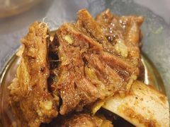 -好成财牛排馆(涂门街总店)