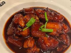 -麒麟小院·老九江菜(安平路店)