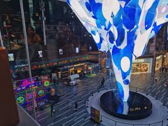 -海底捞火锅(老城根店)